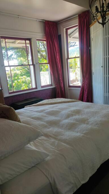 The Oaks- A Beautifully Appointed 1890S Villa 피더스톤 외부 사진