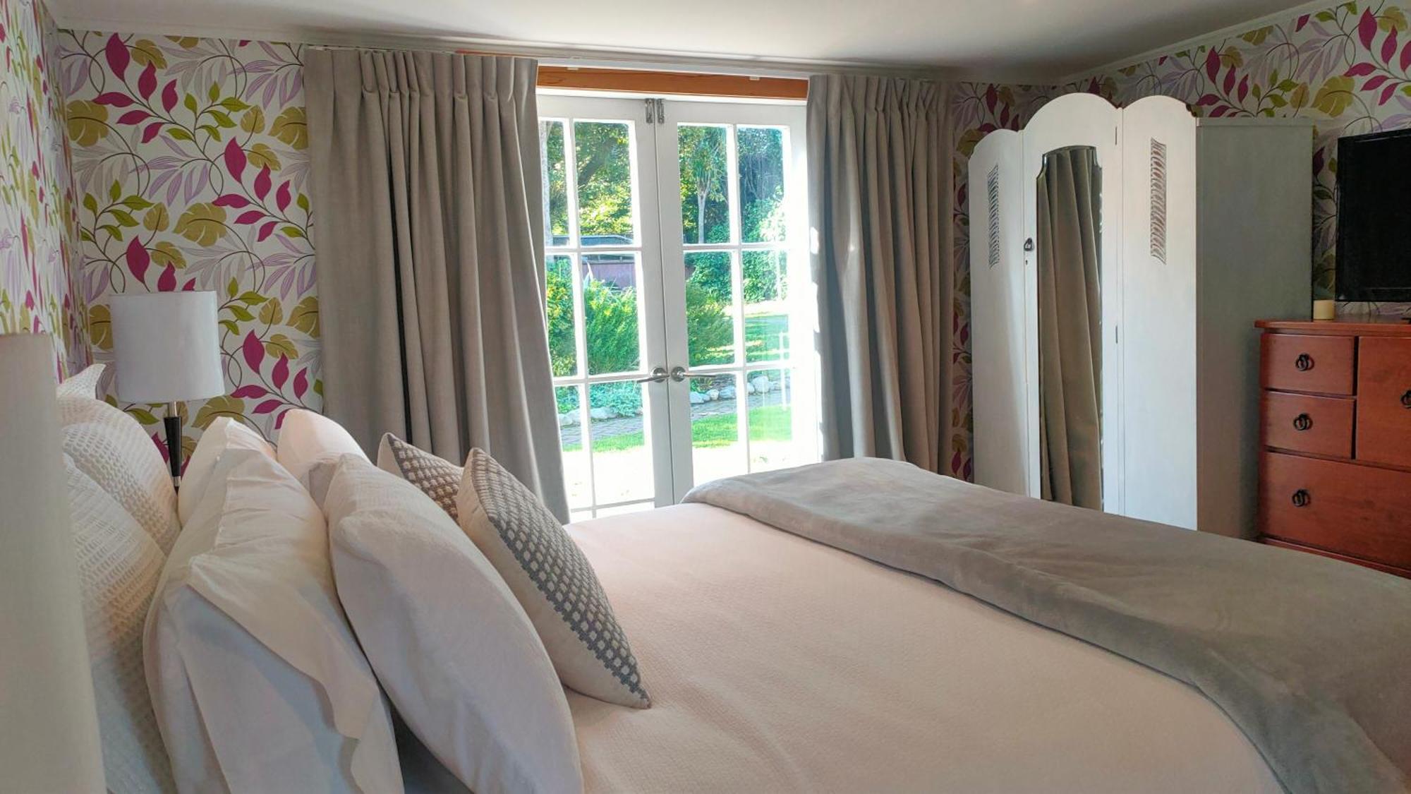 The Oaks- A Beautifully Appointed 1890S Villa 피더스톤 외부 사진