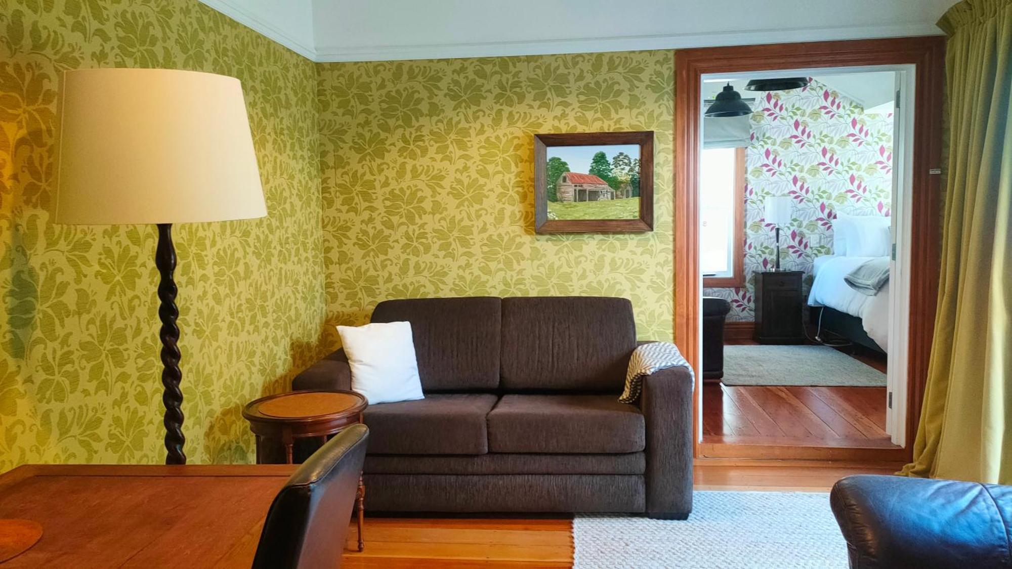 The Oaks- A Beautifully Appointed 1890S Villa 피더스톤 외부 사진