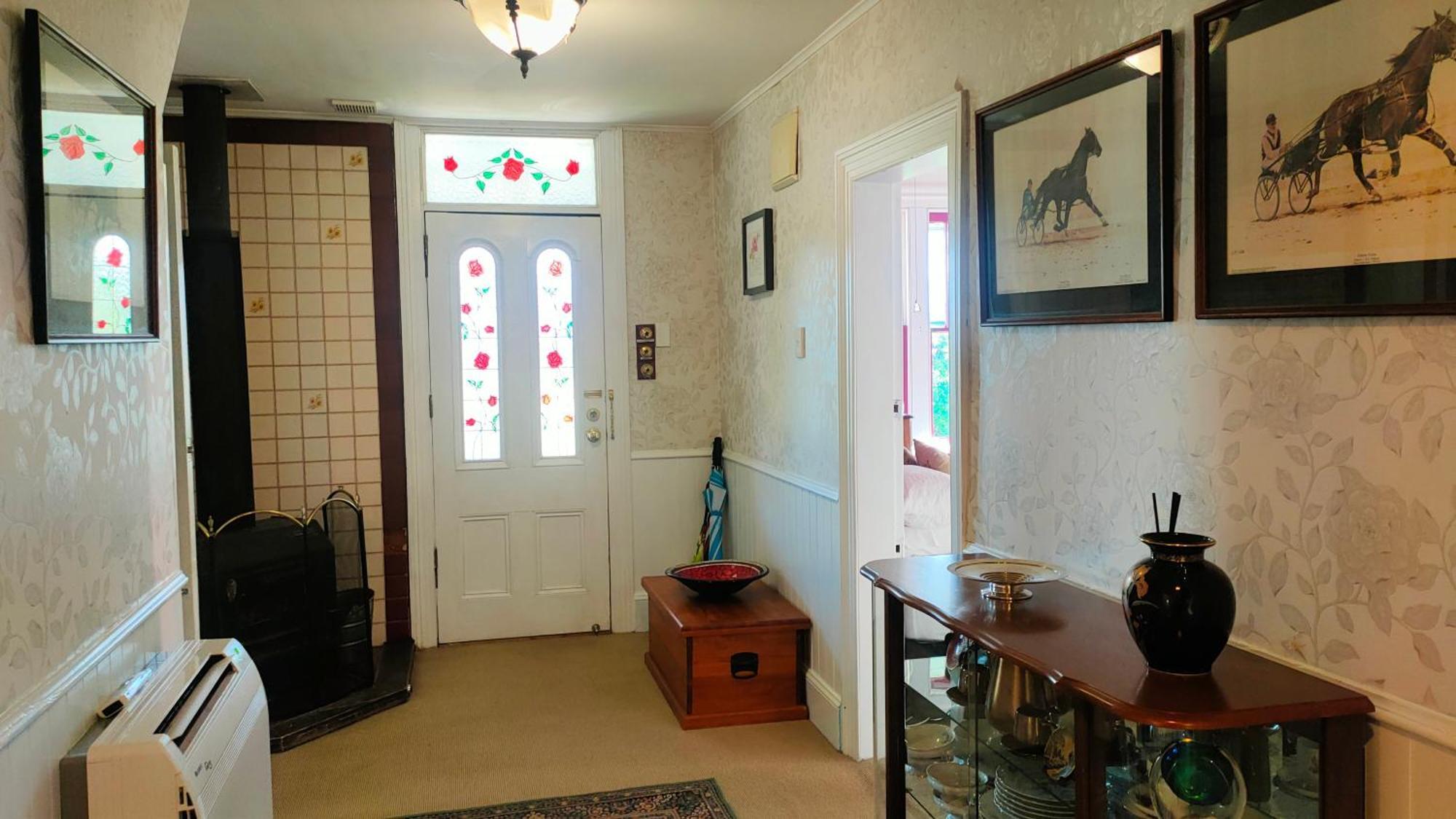 The Oaks- A Beautifully Appointed 1890S Villa 피더스톤 외부 사진
