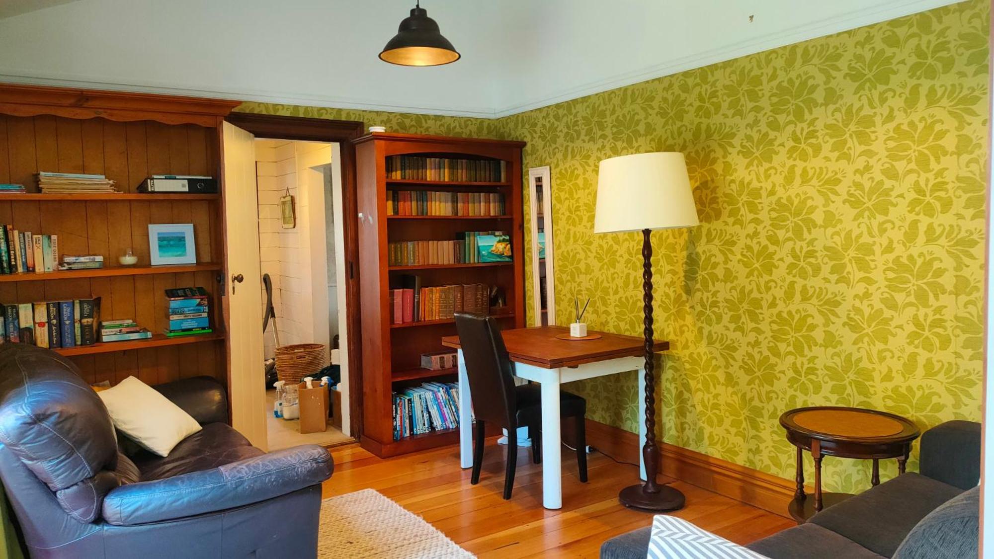The Oaks- A Beautifully Appointed 1890S Villa 피더스톤 외부 사진