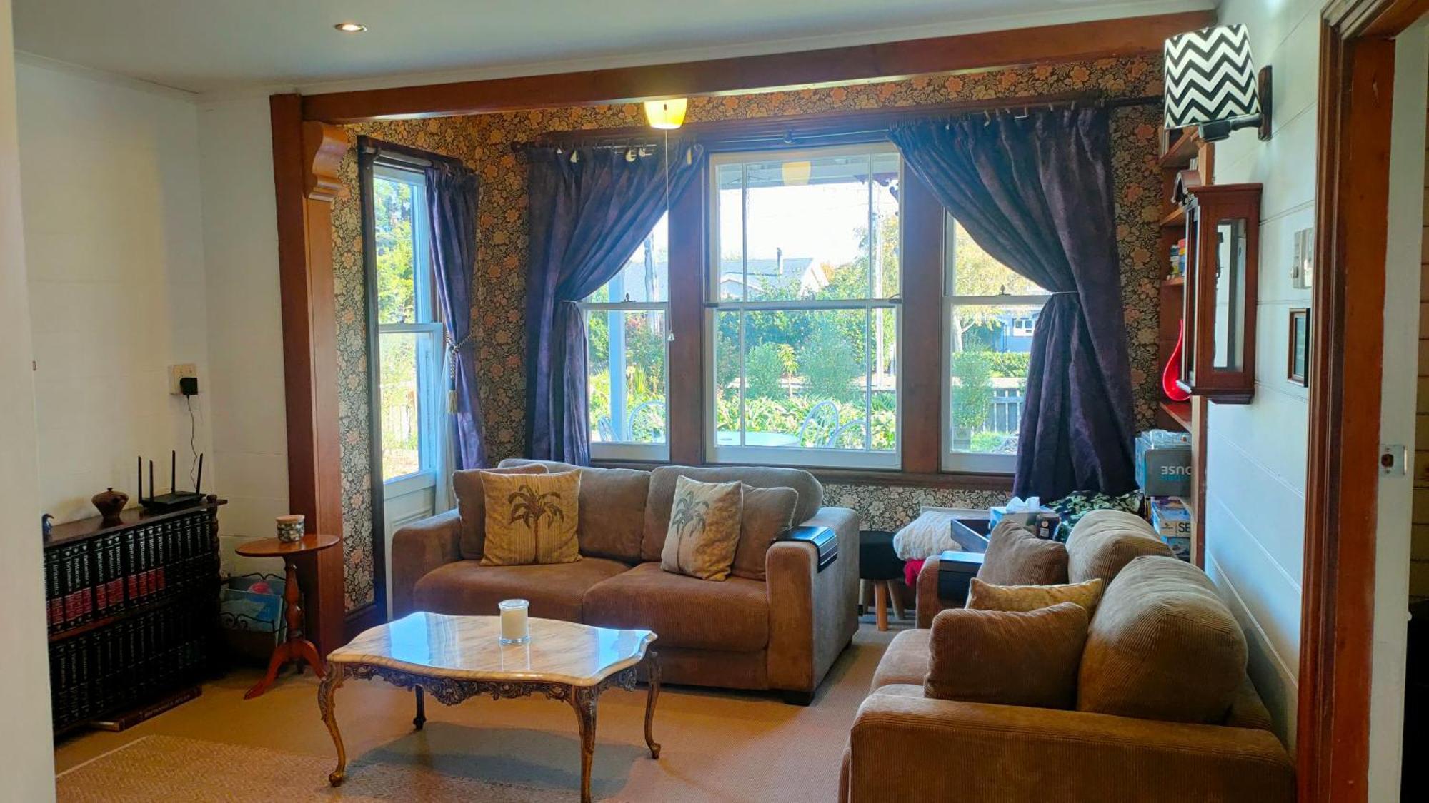 The Oaks- A Beautifully Appointed 1890S Villa 피더스톤 외부 사진